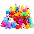 Toyphoria Mochi Squishy Toys – Kawaii Party Favor Set